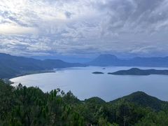 -丽江泸沽湖景区