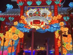 -南沙天后宫景区