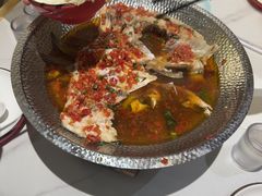-福巷湘食小馆·猛火现炒(上海首店)