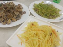 -人和啤酒屋海鲜大排档(营口路店)