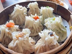 -都一处烧麦馆(前门店)