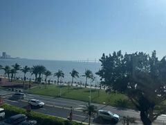 -金悦轩海鲜酒家(拱北店)