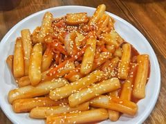 -优壹佳·延边朝鲜族料理(中山北路店)