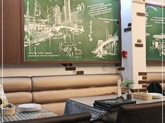 大堂-嘉喜来比萨(罗马花园店)