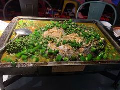 -探鱼·鲜青椒爽麻烤鱼(领展购物广场店)