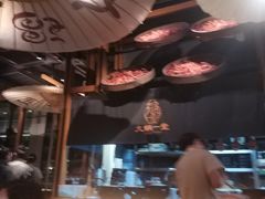 -九锅一堂酸菜鱼(新南凯德直营店)