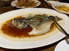 -水月周庄铂尔曼酒店-水月荟中餐厅