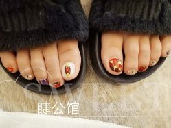 -睫乐园•睫公馆•美睫美甲沙龙