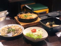 -角落里(中山公园店)