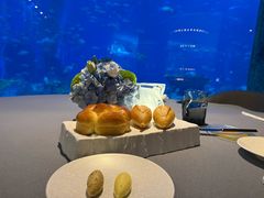 -OSSIANO奥西亚诺海底餐厅