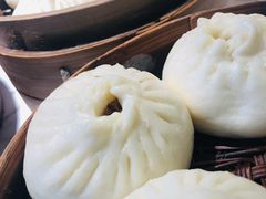 豆腐皮包-花园茶楼(兴城西路店)