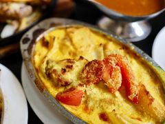 -妈阁铭记澳葡美食