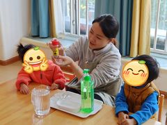 -自然树儿童之家(海珠翠城花园托育.早教校区)