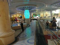 -水晶之星洗浴温泉汗蒸