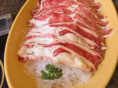 -皇城老妈·大连海鲜火锅(港湾店)