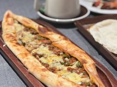 -Efes Turkish & Mediterranean Cuisine 艾菲斯餐厅(陆家嘴店)