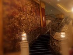 -北京中国大饭店