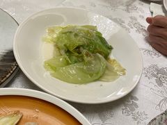-酌宴府The China Club·广州万富希尔顿酒店(云城东路店)