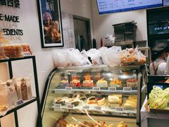 -幸福西饼面包茶饮(车公庙店)