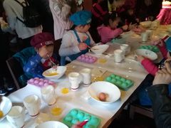 -Geneva日内瓦餐厅(西郊宝成花苑店)