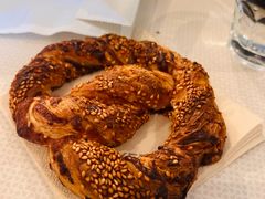 -BAKER&SPICE(环贸店)