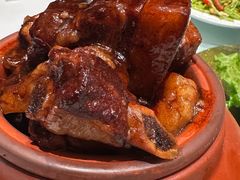 -瑞福园联谊餐室(茂名南路店)