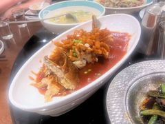 -锡和无锡菜(景丽苑店)