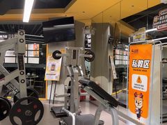 -超鹿运动(大唐世家店)