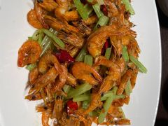 -西安饭庄·非遗陕菜(钟楼店)