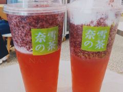 -奈雪的茶(印象城店)