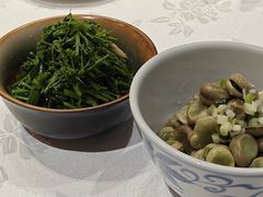 -香雪海饭店中餐厅(人民桥店)