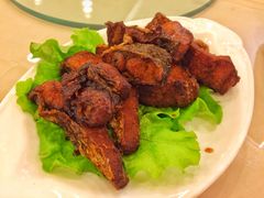 -上海老饭店(北京分店)