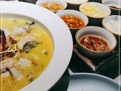 -杏花堂山西菜馆(壹方城店)