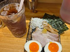 -Ramen满吉·豚骨拉面(丽园路店)