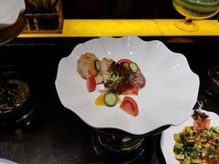 -华安国际大酒店-餐厅