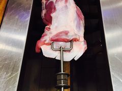 -关二碳烤羊腿(龙翔路店)