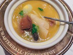 -满满海佛跳墙(千禧店)