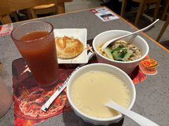 -大师兄·西北小馆(南沙万达广场店)