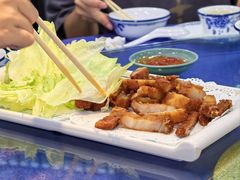 -东江海鲜大排档·潮汕菜·砂锅粥