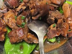 -北门饭店(三香路店)