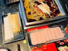 -重庆九记老火锅(广场店)