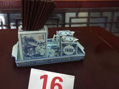 -东吴面馆(金门路金门国际商业广场店)