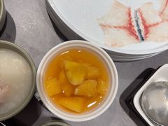 -阿源鱼捞斑鱼火锅·海鲜粥(山景尚宅店)