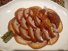 -小桃红·东北菜·春饼烤鸭(南阳湖街店)