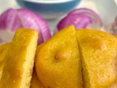 -隐厨·海鲜大排档·老鲁菜(恒通路店)