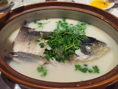 -风味小馆(天目湖宾馆店)