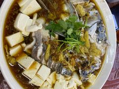 -深巷厨房排档(温州菜黑金冠大学城店)