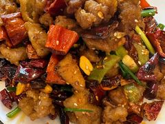 -揽月斋炙子烤肉·清真(安定门·五道营店)