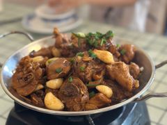 -百味园土菜馆(迎宾东路店)