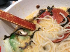 -味千拉面(又一城店)
